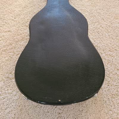 Kremona Romida RD-S Classical (All solid European Spruce/Indian Rosewood) image 15