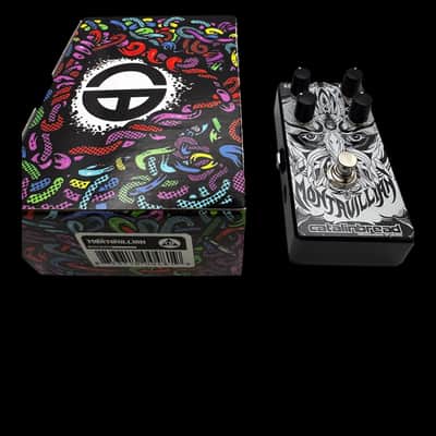 Catalinbread Montavillian Echo (初期型) Catalinbread Montavillian Echo | Reverb