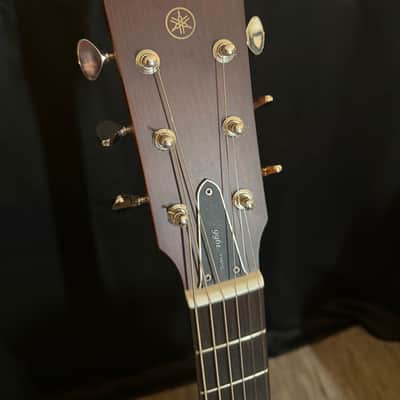 Yamaha FSX3 Red Label Concert 2010s - Natural image 4