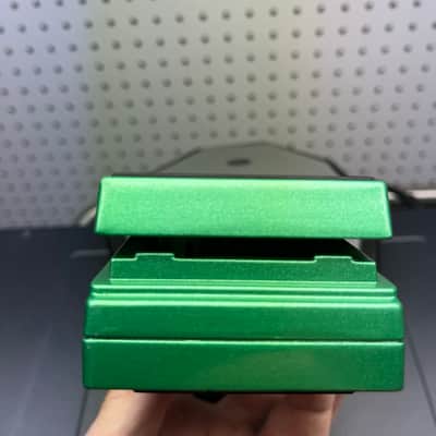 DigiTech X-Series Synth Wah Envelope Filter 2010s - Green image 8