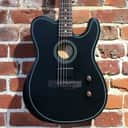 Fender Acoustasonic Standard Telecaster 2025 - Present - Black