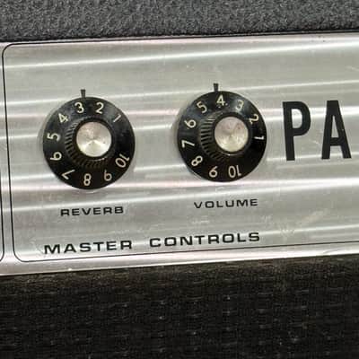 Fender PA-135 w/ Speaker Columns image 7