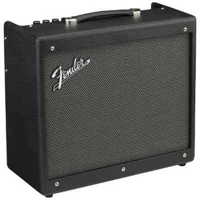 Fender Mustang GTX50 Guitar Amplifier image 3