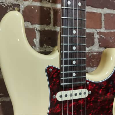Fender Stratocaster "Frankenstrat'' American 2018 Neck 1996 Body image 3
