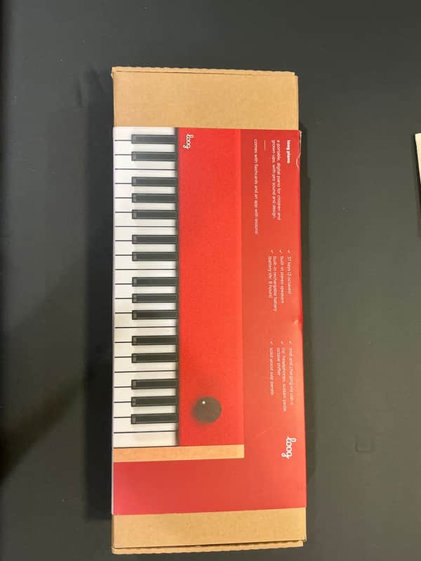 Loog Piano 2020s image 1