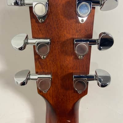Eastman AC122 CE 2000's - Natural image 3