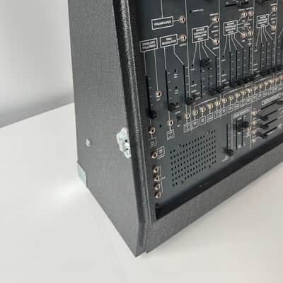 The Human Comparator TTSH Semi-Modular Analog Synthesizer - (ARP 2600) image 5