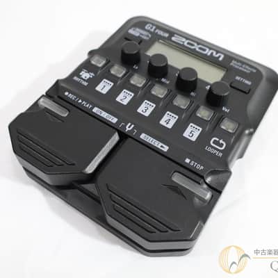 Zoom G1 Four image 1