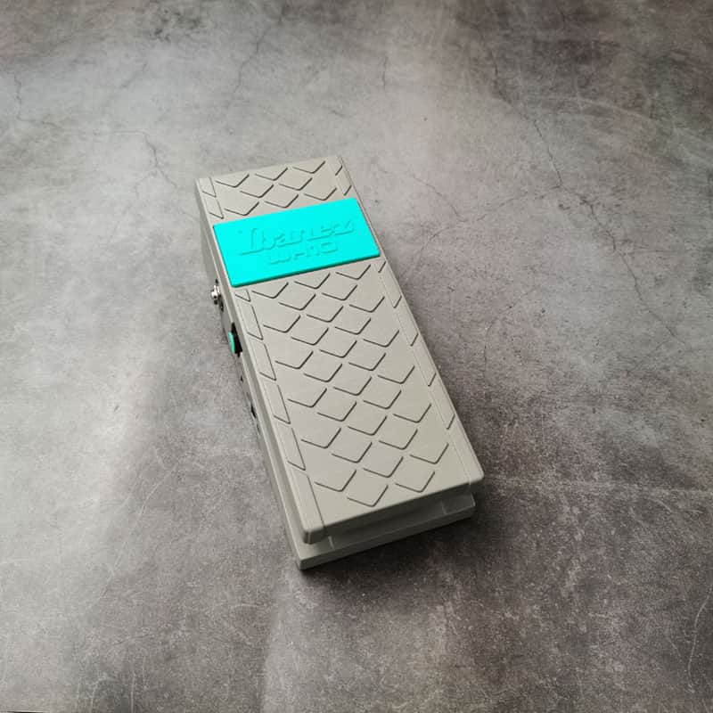 Ibanez WH10V2 Classic Wah image 1