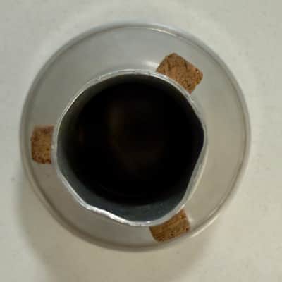 Tom Crown Tenor Trombone Straight Mute - Aluminum (2) image 2