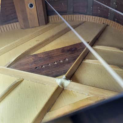 Vintage 1969 Martin D-35 Brazilian rosewood - Gloss lacquer image 23
