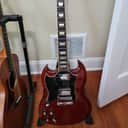 2011 Gibson SG Standard Left-Handed