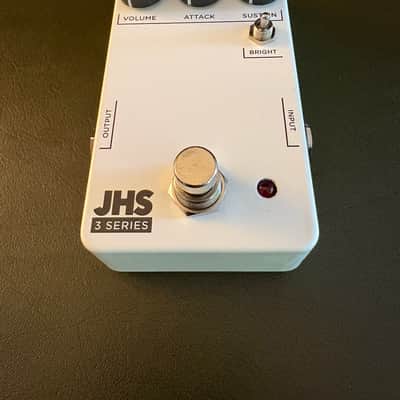 JHS 3 Series Compressor 2020 - Present - White image 2