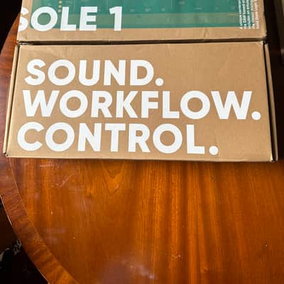Softube Console 1 + Faders + SSL4000, API & Weiss Gambit image 6
