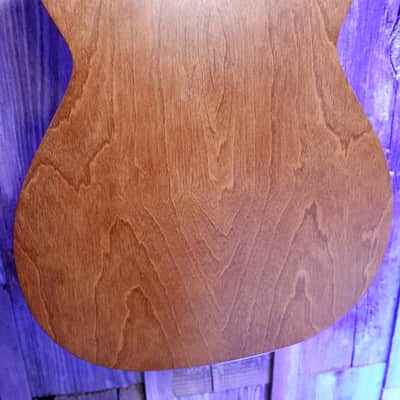 Art & Lutherie Legacy Q-Discrete - Havana Brown w/ Gig Bag image 23
