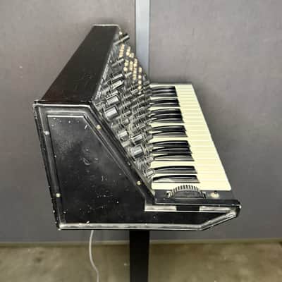 Vintage Korg MS-20 Monophonic Synthesizer image 8