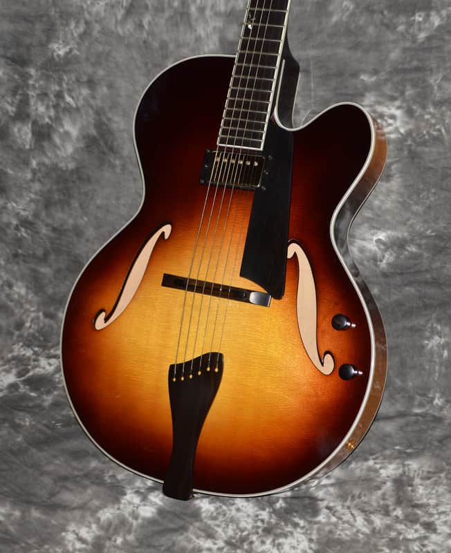 Benedetto Bravo 2009 Sunburst image 1