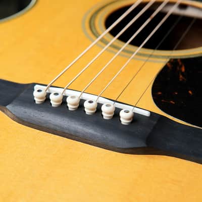 Martin 000-EC 30th Anniversary Bild 12