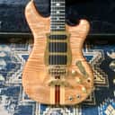 2010 Alembic Further Jerry Garcia Wolf Stage