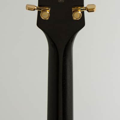 Gretsch  G-6120T SW Steve Wariner Nashville Gentleman Hollow Body Electric Guitar (2022), ser. #JT22031102, original black hard shell case. image 6