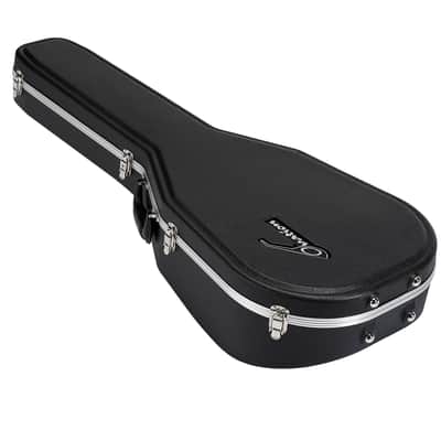 Adamas MD80-NWT Cutaway Deep Contour 6-String Acoustic-Electric Guitar w/Teardrop Soundhole & Case image 24