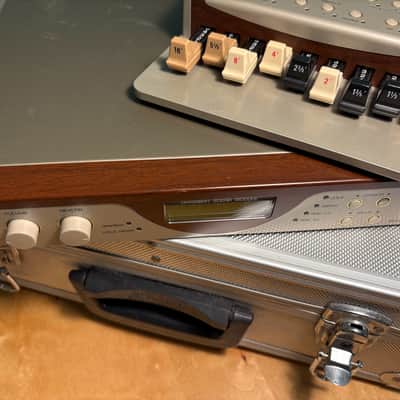 Hammond XM1 and XMc1 - Including flightcase