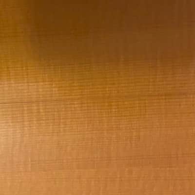 1995 Pimentel Grand Master Jazz -- Brazilian & Spruce image 17