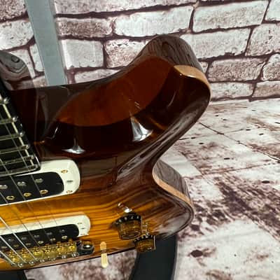 PRS Custom 24-08 Private Stock McCarty Glow 2024 image 15