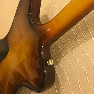 Spector NS-2X 2012 Gloss maple image 10