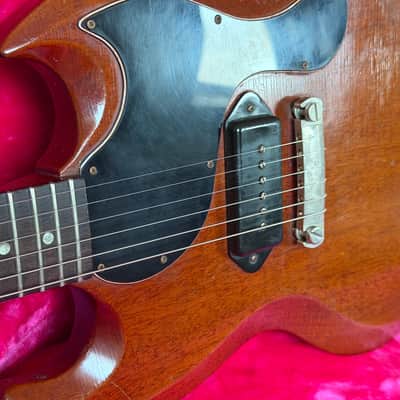 1964 Gibson SG Junior image 3