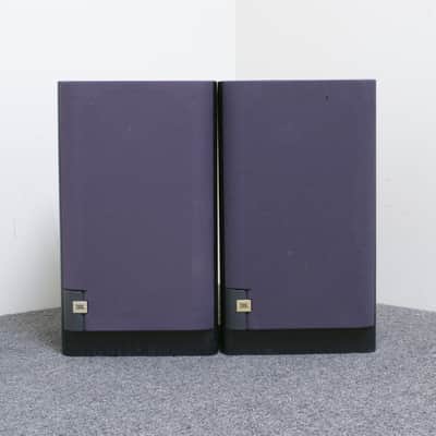 JBL LX300 2-Way 8Ω Speakers Pair image 1