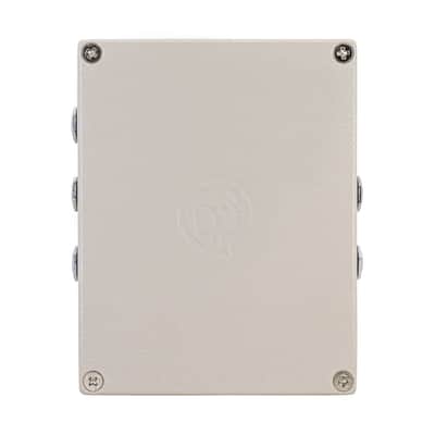 Walrus Audio Xero Polylooper 2025 - Present - Cream image 4