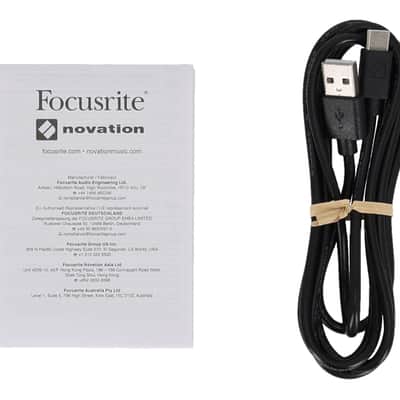 Novation Launch Control 3 Compact Studio/Stage Control Surface USB-C/MIDI I/O image 7