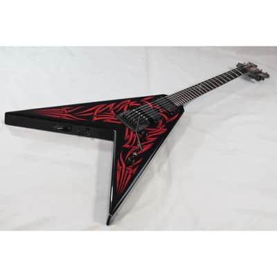 B.C. Rich KKV 25th anniversary JR V image 2
