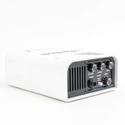 Two Notes Torpedo Captor X Reactive Loadbox DI and Attenuator – 8 Ohm image 3