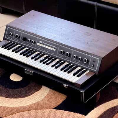 SALE ‼️ Korg PE-2000 K-5 Poly Ensemble S Vintage Analog Synthesizer (Serviced!) image 3