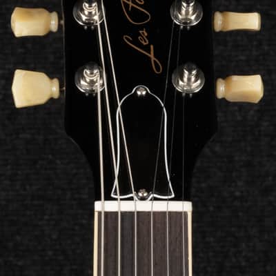 Gibson USA Les Paul Standard 50s Double Trouble - Vintage Tobacco Burst image 11