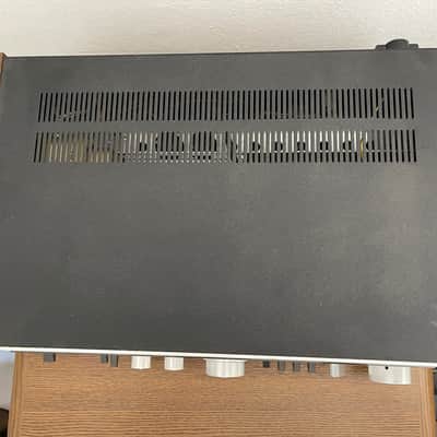 HH Scott 330R AM/FM Stereo Receiver image 4