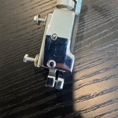 Pearl Vintage Throw Off/Snare Strainer 80’s image 3