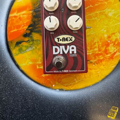 T-Rex Diva Drive image 2