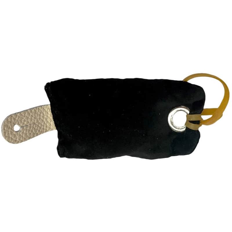 Violin Shoulder Pad Kitty Cushion For 4/4 or 3/4 Size image 1