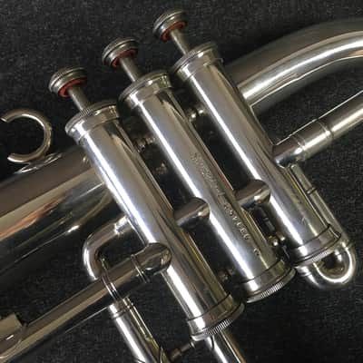 Conn 25A Switzerland Flugelhorn w/ Case and Mouthpiece image 5