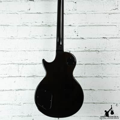 Burny LP-75 JP Joe Perry "Les Paul" (MIJ) image 5
