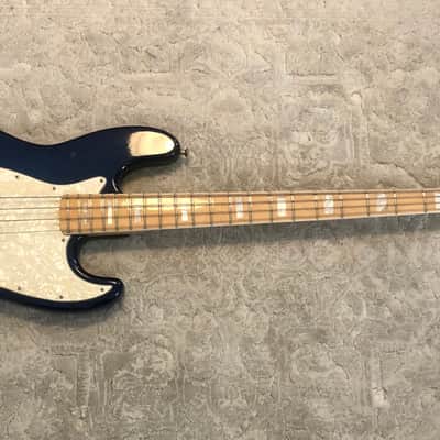 Fender - Jazz Bass (modded) // 1973 image 2