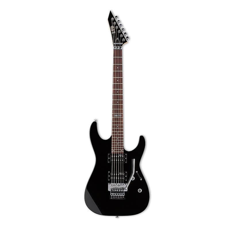 ESP LTD M-50 FR | Reverb UK