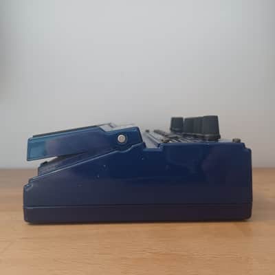 DigiTech JamMan 2000s - Blue Bild 5