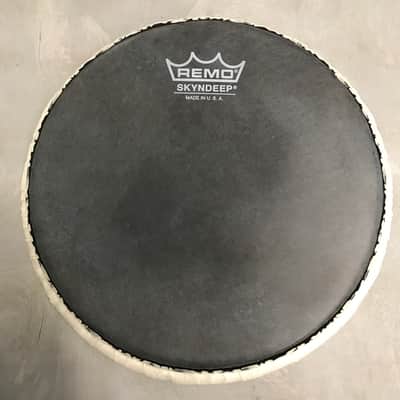 Remo Tucked Skyndeep Bongo Drum Head 8.50"