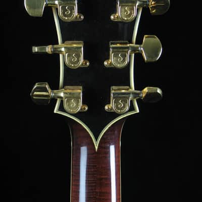 Zeidler Jazz 1986 Walnut image 9