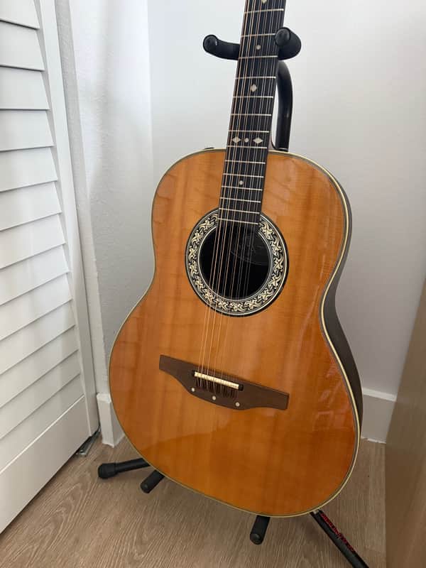 Ovation 1115-4