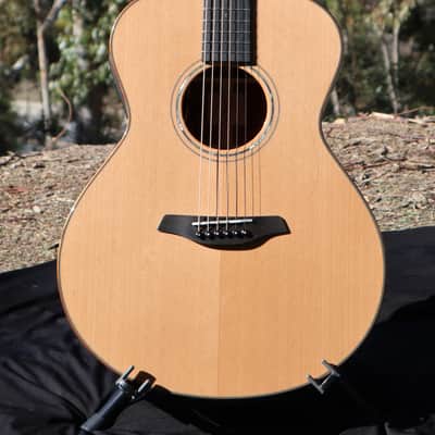 Furch Yellow Plus G-CP w/ LR Baggs Stagepro Anthem Pickup System image 3